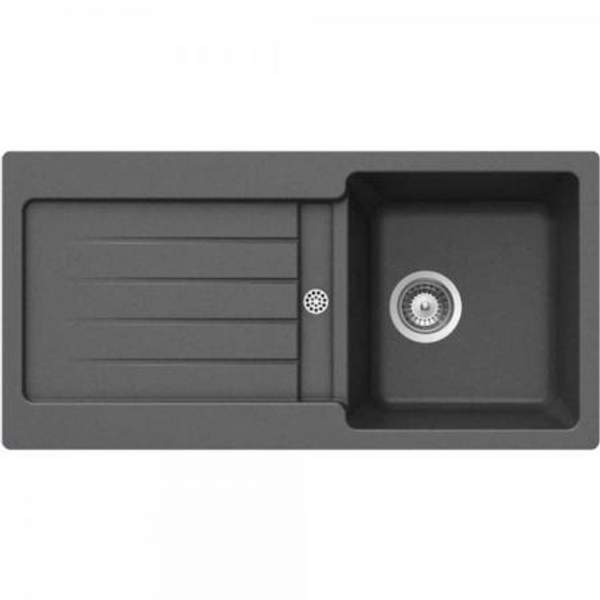 Teka Мойка Teka Kea 45 B-TG Carbon