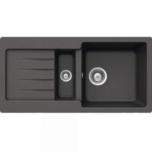 Teka Мойка Teka Kea 60 B-TG Carbon