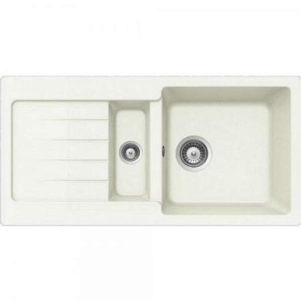 Teka Мойка Teka Kea 60 B-TG White