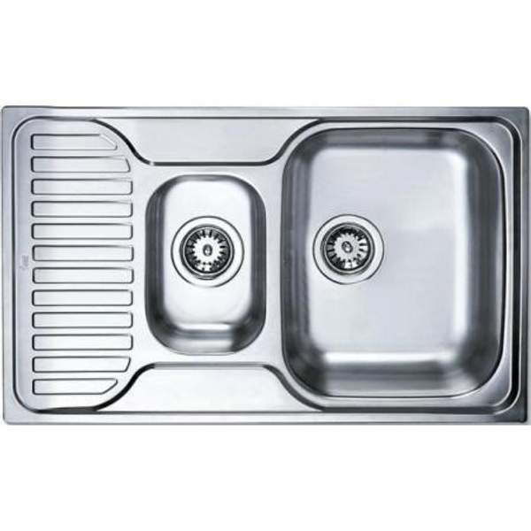 Teka Мойка Teka Princess 1 1/2 B 1/2 D Polished