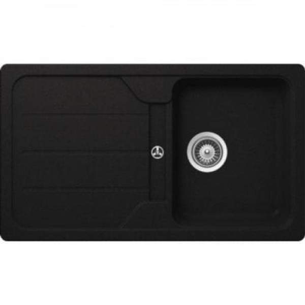 Teka Мойка TEKA simpla 45-tg carbon