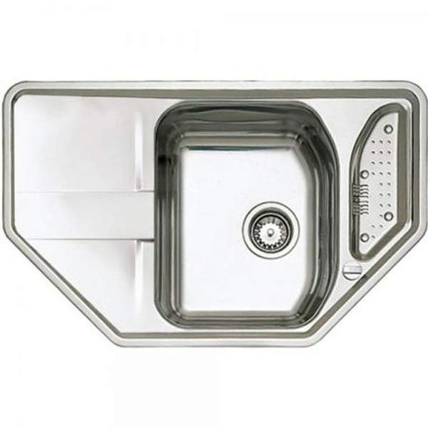 Teka Мойка Teka Stena 45 E Polished