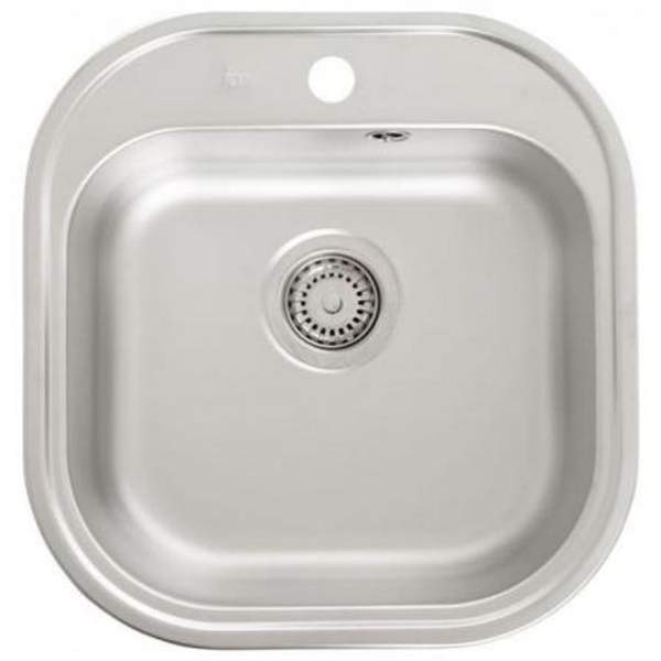 Teka Мойка Teka Stylo 1B Microtextured