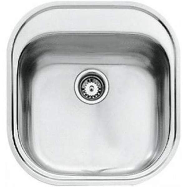 Teka Мойка TEKA stylo 1b полировка