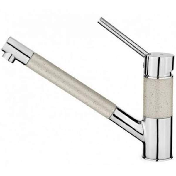 Teka Смеситель Teka AUK 978 Sand beige 1/2"