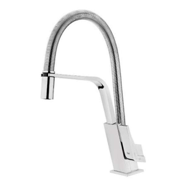 Teka Смеситель Teka IC 939 Chrom