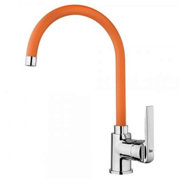 Teka Смеситель Teka IN 995 orange