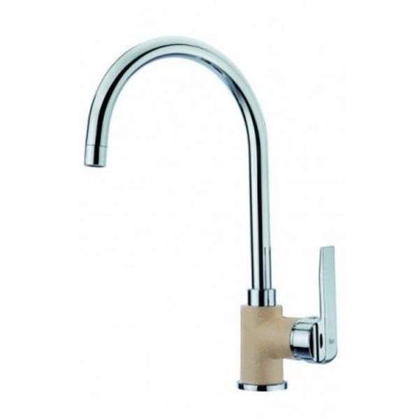 Teka Смеситель Teka IN 995 Sand beige 1/2"