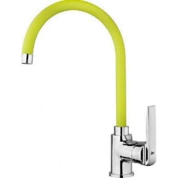 Teka Смеситель Teka IN 995 yellow