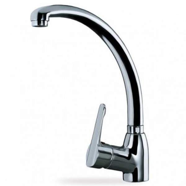 Teka Смеситель Teka MN Chrome