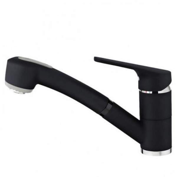 Teka Смеситель Teka MTP 978 Carbon