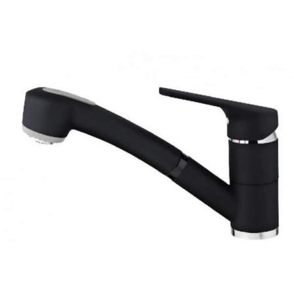 Teka Смеситель Teka MTP 978 Carbon