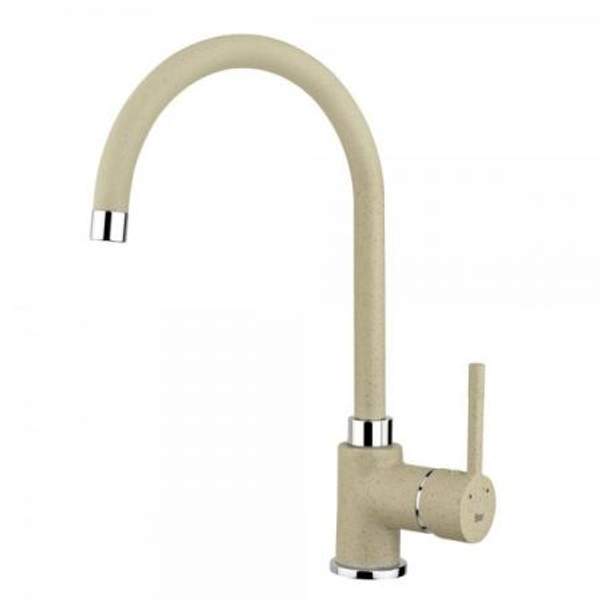 Teka Смеситель Teka SP 995 Topaz beige 1/2"