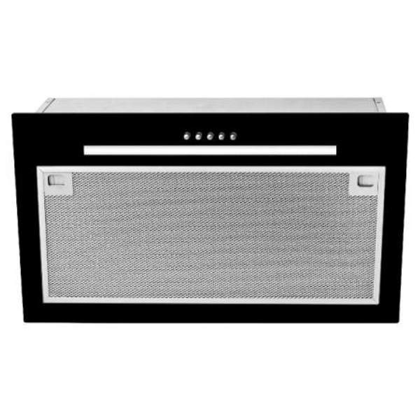 Teka Встраиваемая вытяжка TEKA GFG2 BLACK