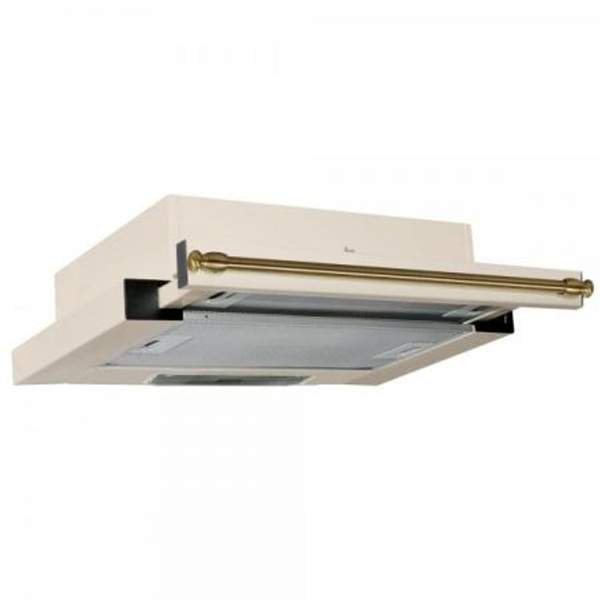 Teka Встраиваемая вытяжка TEKA LS 60 BEIGE-OB