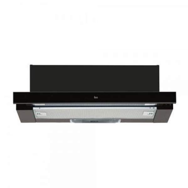 Teka Встраиваемая вытяжка TEKA LS 60 BLACK