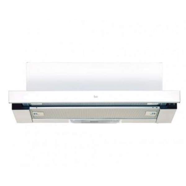 Teka Встраиваемая вытяжка TEKA LS 60 WHITE
