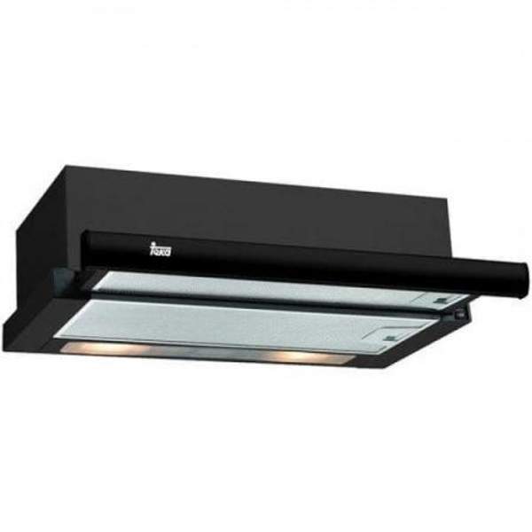 Teka Встраиваемая вытяжка TEKA TL 6310 BLACK