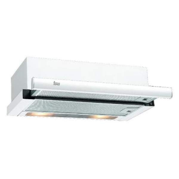 Teka Встраиваемая вытяжка TEKA TL 6310 WHITE