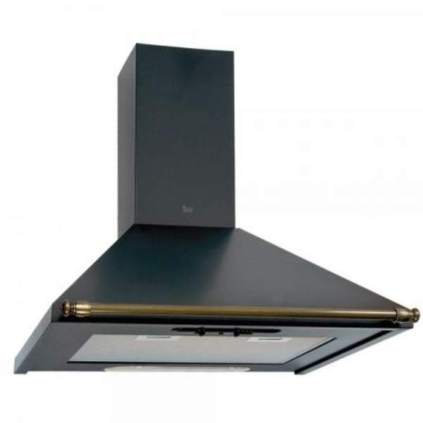 Teka Вытяжка TEKA DOB 60 ANTHRACITE-OB