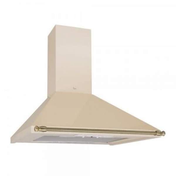 Teka Вытяжка TEKA DOB 60 BEIGE/OLD BRASS