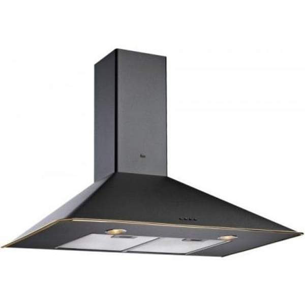 Teka Вытяжка TEKA DOS 90.1 ANTHRACITE-OB