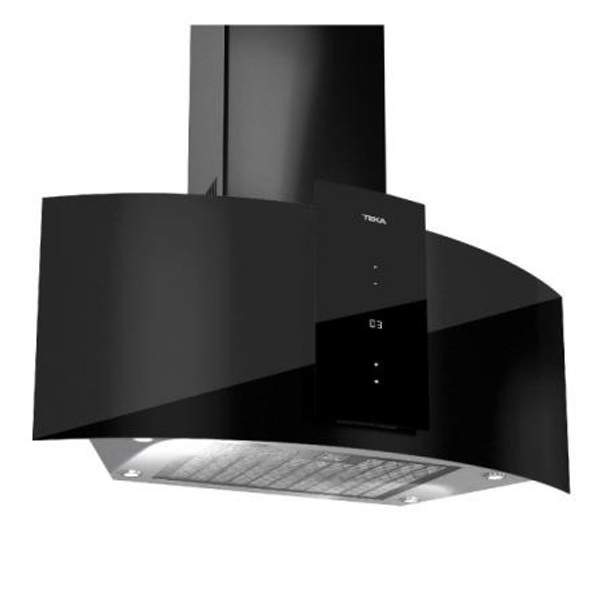 Teka Вытяжка TEKA DU 985 BLACK-SS