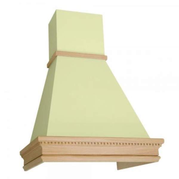 Teka Вытяжка TEKA FUEGO 60 HP BEIGE