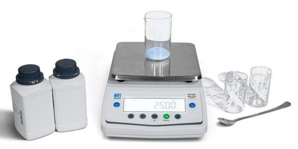 Технические весы MT6102