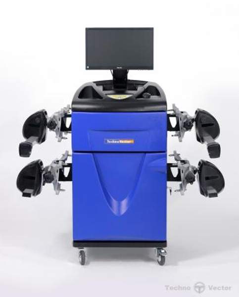 Техно Вектор 5 V 5216 R