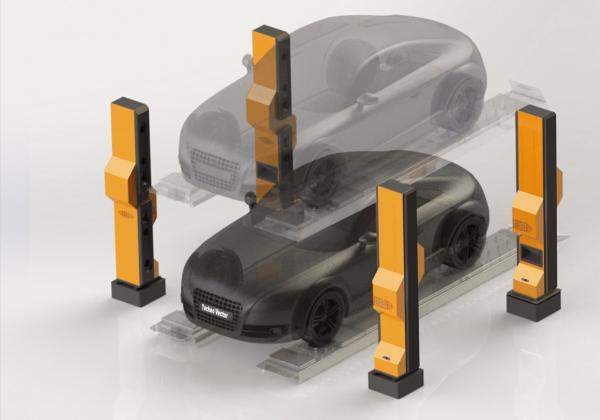 Техно Вектор 8 V 8218