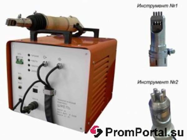 Технологический комплекс ШМЕЛЬ-1