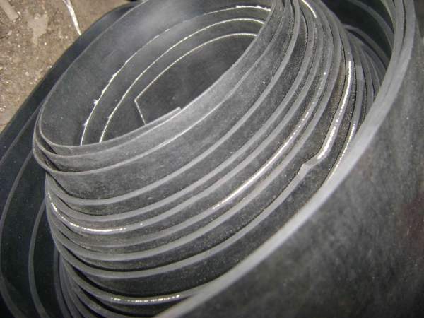 Техпластина 1-Н-1-АМС-С-5 мм ГОСТ 7338-90