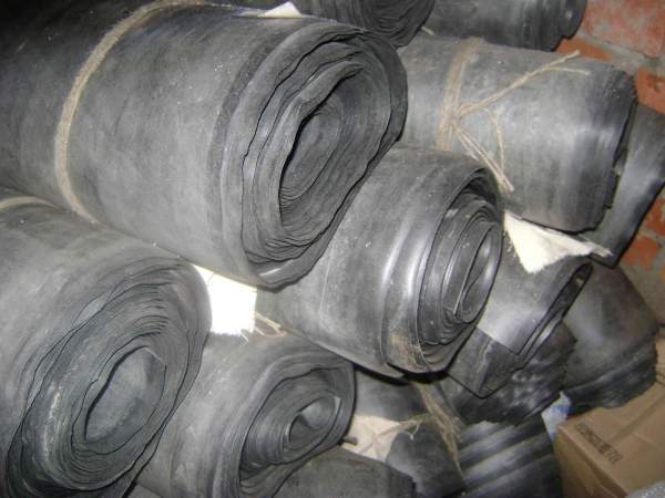 Техпластина 1-Н-1-МБС-С 10 мм ГОСТ 7338-90