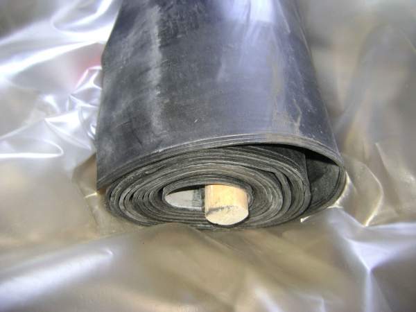 Техпластина 1-Н-I-ТМКЩ-М 2 мм ГОСТ 7338-90