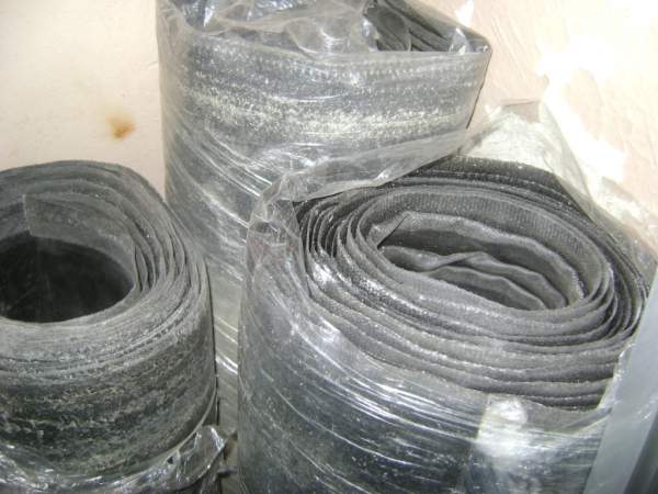 Техпластина 1-Н-I-ТМКЩ-М 3 мм ГОСТ 7338-90