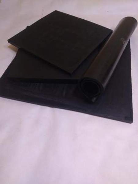 Техпластина 2Ф-1 МБС-М 720х720 14мм (ГОСТ7338-90) 11,2кг.