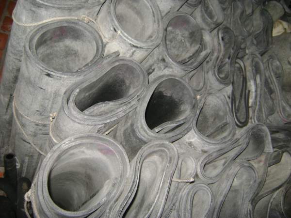 Техпластина 2-Н-1-МБС-С 1 мм ГОСТ 7338-90