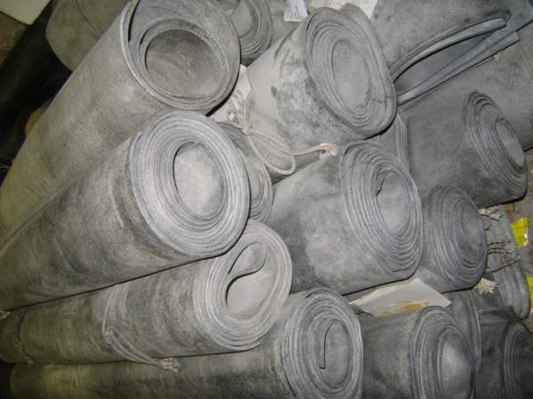 Техпластина 2-Н-1-МБС-С 3 мм ГОСТ 7338-90