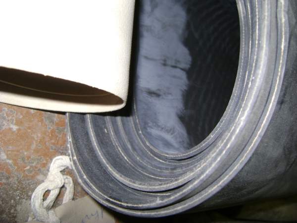 Техпластина 2-Н-2-МБС-С-1-3 ГОСТ 7338-90