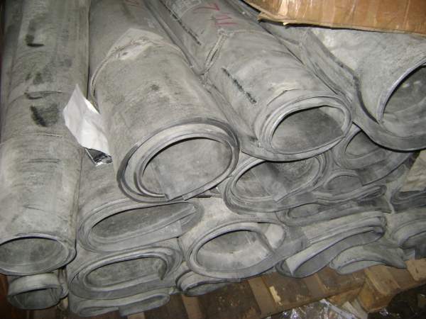 Техпластина 2-Н-2-ТМКЩ-С-1-3 ГОСТ 7338-90