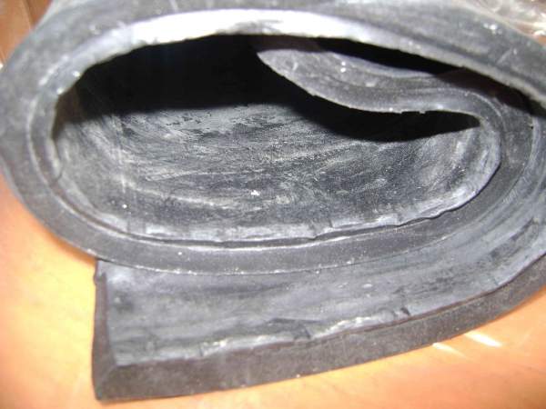 Техпластина 2-Н-2-ТМКЩ-С-1-5 ГОСТ 7338-90