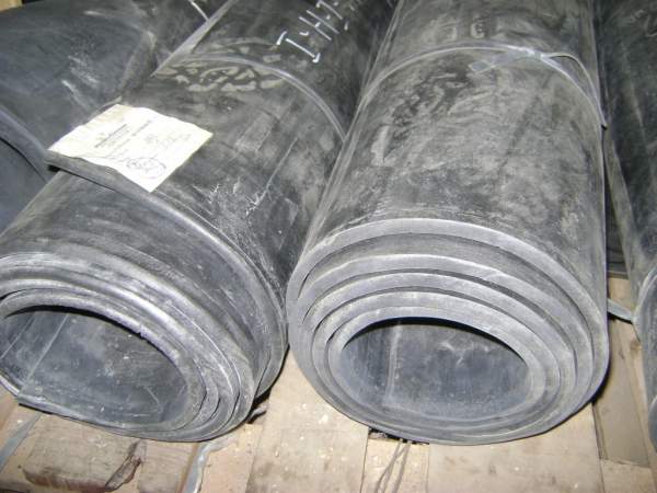 Техпластина 2-Н-2-ТМКЩ-С-1-6 ГОСТ 7338-90