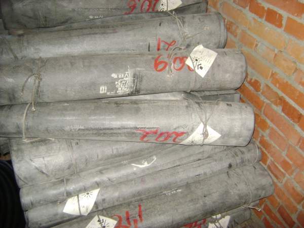 Техпластина 2-Н-I-ТМКЩ-С 5 мм ГОСТ 7338-90