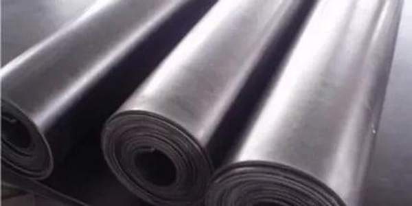 Техпластина МБС ГОСТ 7338-90