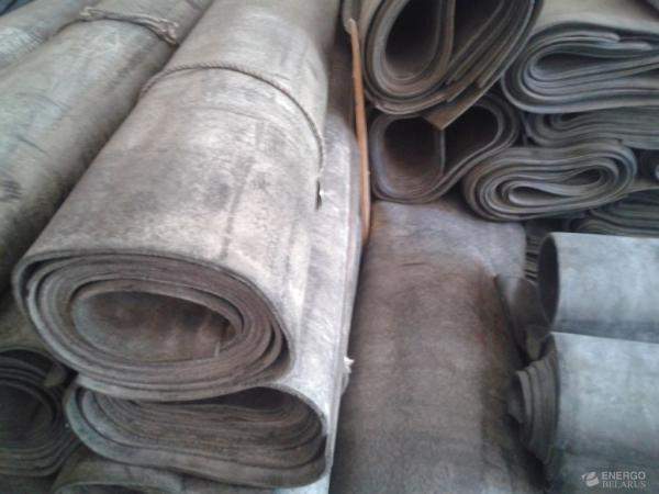 Техпластина ТМКЩ ГОСТ 7338-90