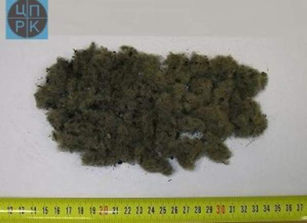 Текстильный корд Волгоград