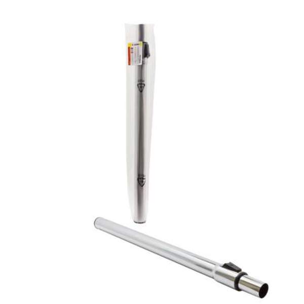 Телескопическая удлинительная трубка Ozone UT-32CR для пылесоса, 590-990 мм