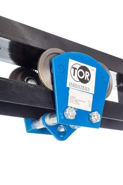 Тележка без эл. двигателя тип HT0,5 0,5 т