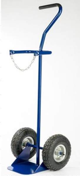 Тележка для балона